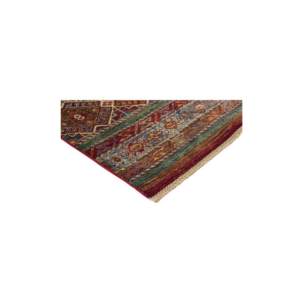 Shall Collection Rug, Rezas