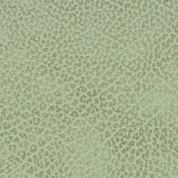 Hippo table mat Curve L, olive green, LIND DNA