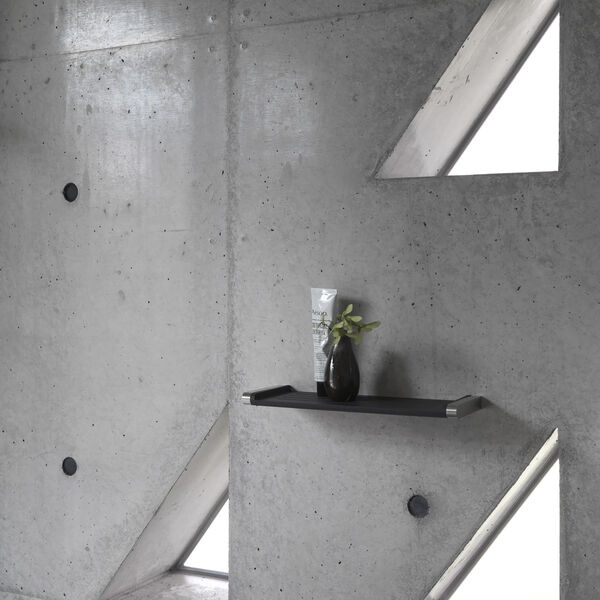 VIPP6 Shower Shelf, Vipp