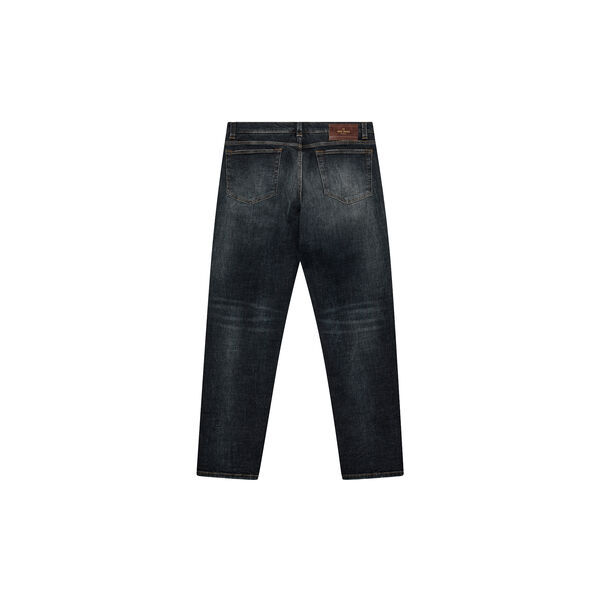 MMGAndy Mano Jeans, blue denim MMGAndy Mano Jeans, blue denim, MOS MOSH Gallery