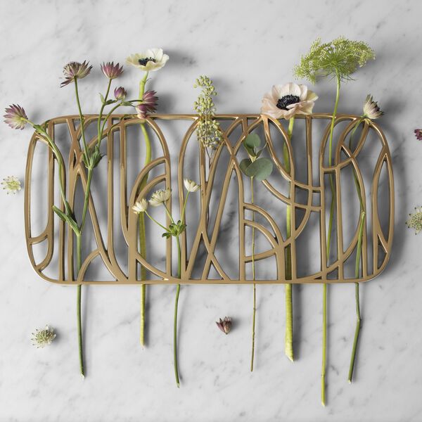 Dew Trivet, Skultuna