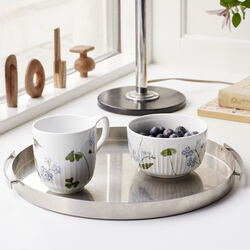 Hammersh&oslash;i Summer Bowl, forget me not, K&auml;hler