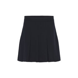 ZelivaSZ Skirt, baritone blue, Saint Tropez