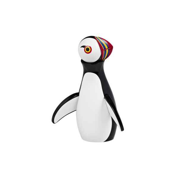 Puffin H 13.5 cm, Kay Bojesen Denmark