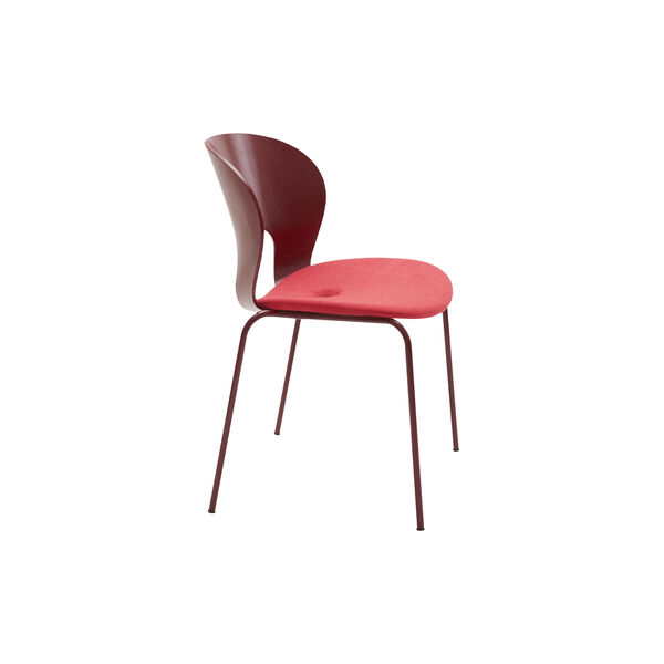 Ø Chair, bordeaux pang Ø Chair, bordeaux pang, Magnus Olesen Design