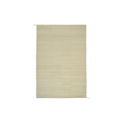 Still Aya Rug, cream, Linie Design