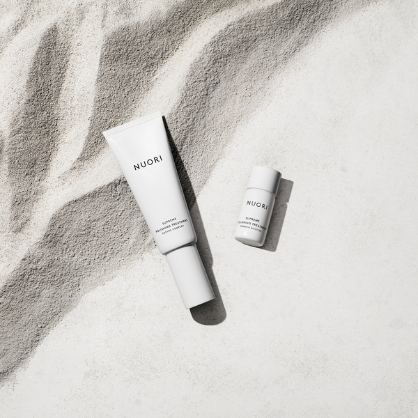 Supreme Polishing Treatment, Nuori