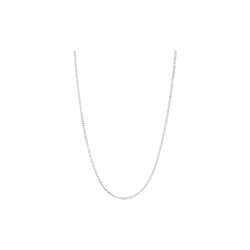 Saffi Necklace, silver, Maria Black