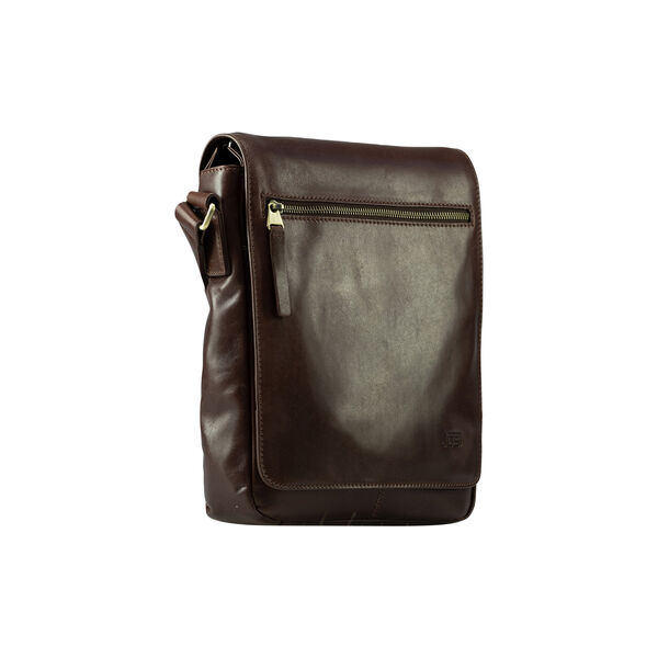 SKAGEN Shoulderbag S, brown, JOST