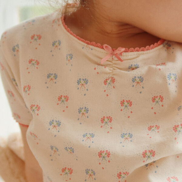 Kiko Underwear Set, pipa petite Kiko Underwear Set, pipa petite, Konges Sløjd