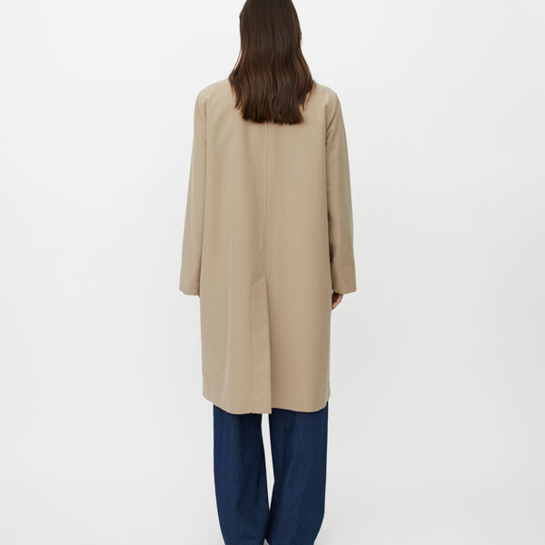 MaTolruna, petrified oak, Masai