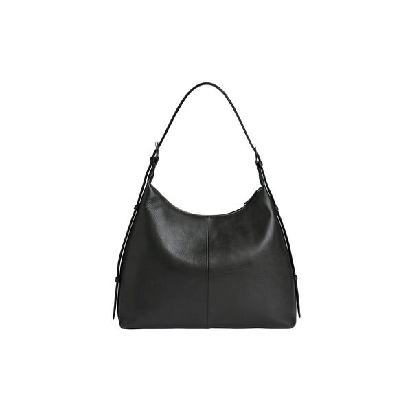TribecaMBG Bag Soft Vintage, black, Markberg