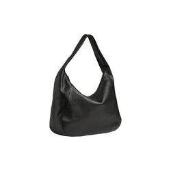 SamaraMBG Bag Soft Vintage, black w/br. gold, Markberg