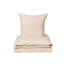 2-piece Bed Linen, shell, Aiayu