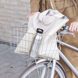 Urban Thermo Flask, black, Eva Solo