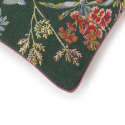 Contes F&ocirc;ret Cushion Cover, Yves Delorme