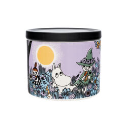 Moomin cake tin Friends Forever, Moomin Arabia