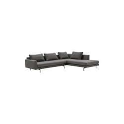 Edge V2 Sofa with Right Chaise, capture 4201, Wendelbo