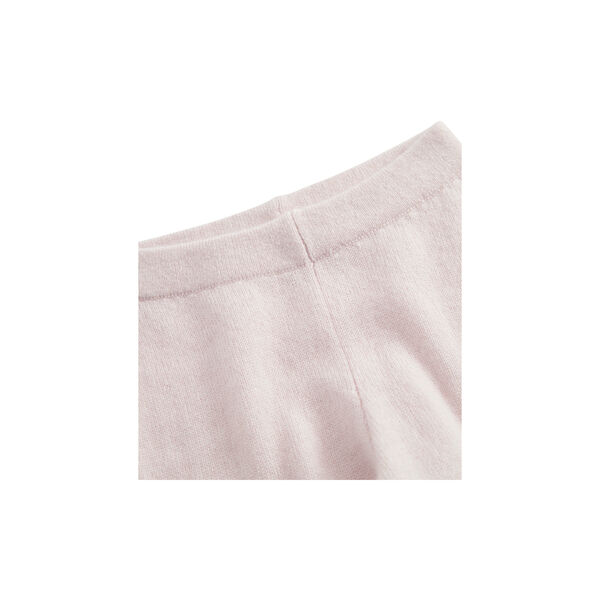 Powy Cashmere Pants, rosa mel., MarMar Copenhagen