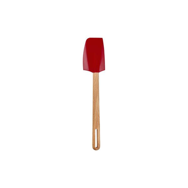 Signature medium spatula, cerise, Le Creuset