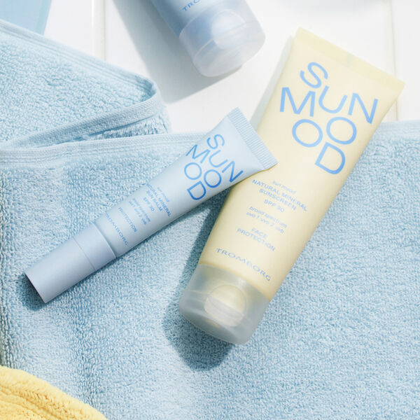 Sun Balm SPF 30, Tromborg