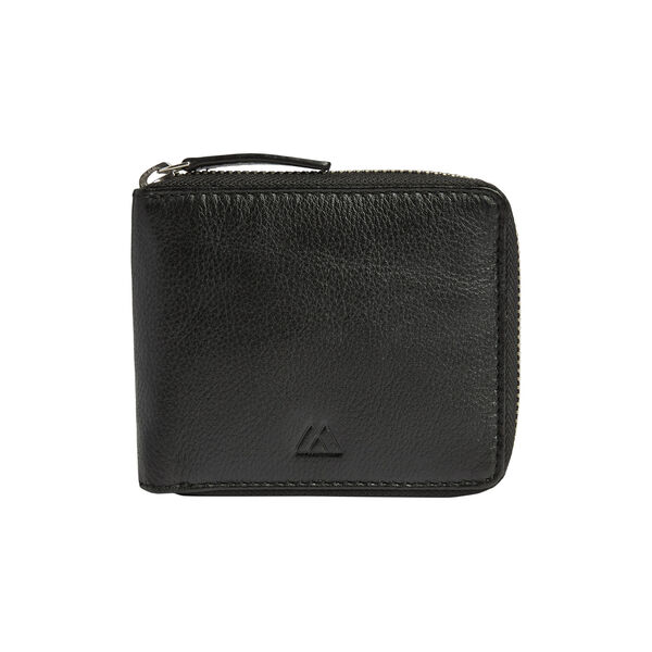 LennoxMBG Rfid-Protect Wallet, black, Markberg