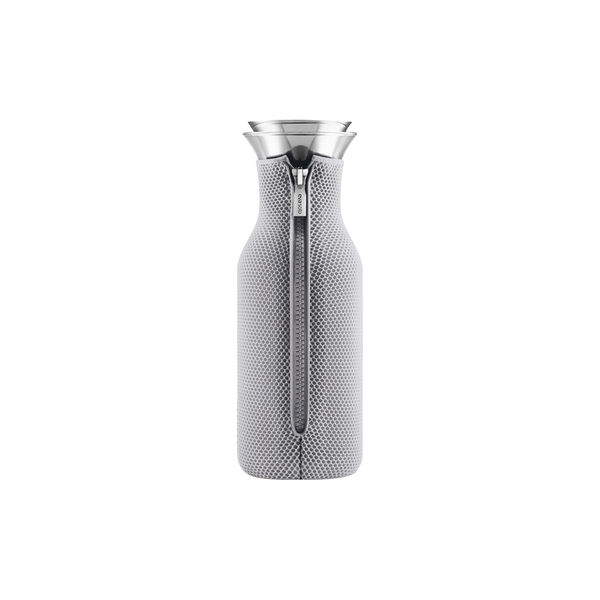 Fridge carafe, marble grey, Eva Solo