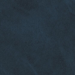 Nupo table mat Circle L, midnight blue, LIND DNA