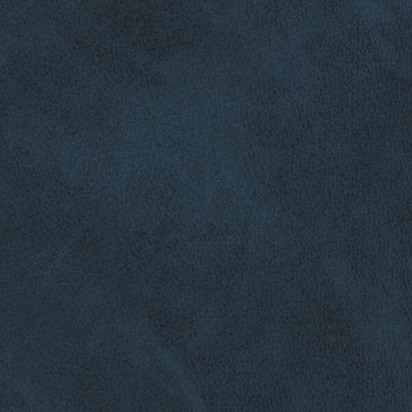 Nupo table mat Circle L, midnight blue, LIND DNA
