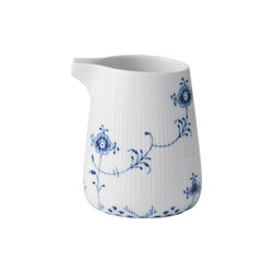 Blue Elements Jug 37 cl, Royal Copenhagen