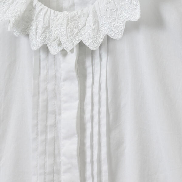 CynthiaSW Shirt, snow white, Sofie Schnoor