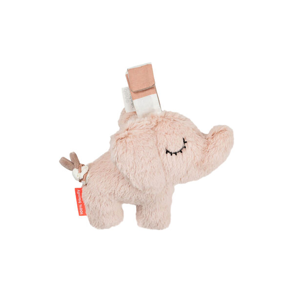 Elphee Musical Toy, powder, Done by Deer