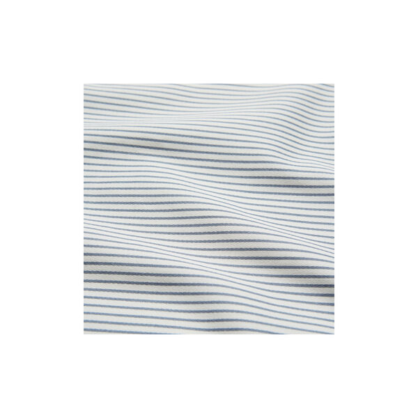 Baby Bedding Set, classic stripes blue, Cam Cam Copenhagen