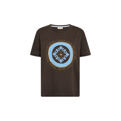 MMAsli O-SS Tee, delicioso, MOS MOSH