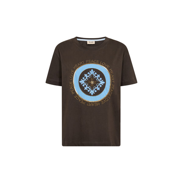 MMAsli O-SS Tee, delicioso, MOS MOSH