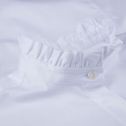 Darya Blouse, white, Stenstr&ouml;ms