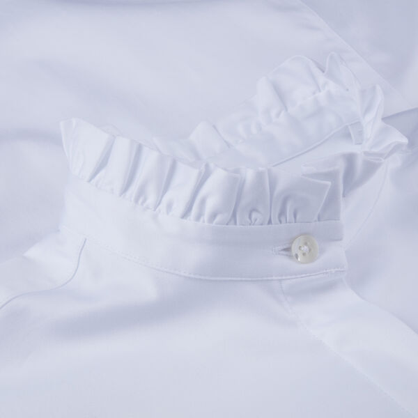 Darya Blouse, white, Stenstr&ouml;ms