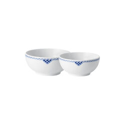 Princess Bowl Set, 2 pcs, Royal Copenhagen
