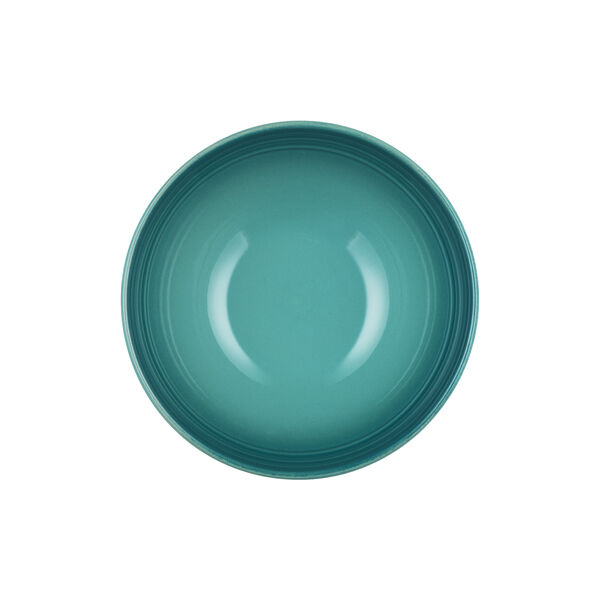 Signature Snack Bowl &Oslash; 12 cm, bleu riviera, Le Creuset