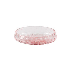 Danish Summer Bowl Large, pink, Kodanska