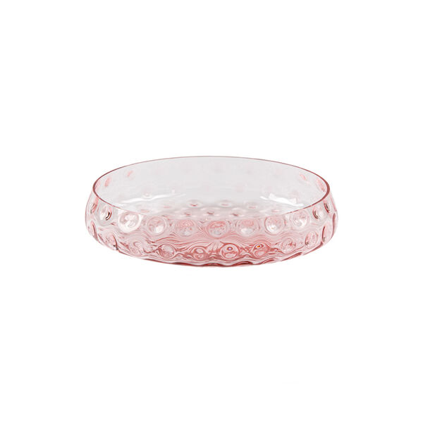 Danish Summer Bowl Large, pink Danish Summer Bowl Large, pink, Kodanska
