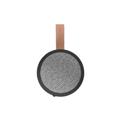 aGO 2 fabric Bluetooth Speaker, Kreafunk
