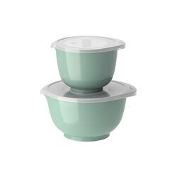 NEW Margrethe Bowl Set 4 Parts, nordic green, Rosti