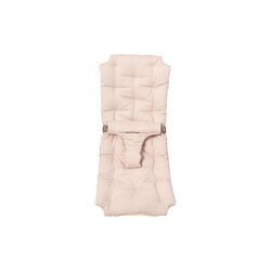 Extra Baby Cushion for Wood Baby & Toddler Rocker, rose, Oliver Furniture