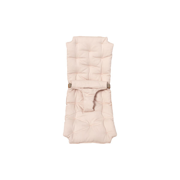 Extra Baby Cushion for Wood Baby & Toddler Rocker, rose, Oliver Furniture
