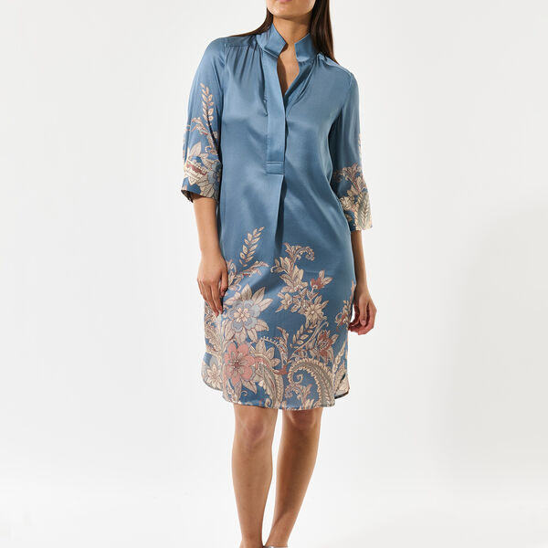 KamillesDEA Dress Midi, eiko KamillesDEA Dress Midi, eiko, Dea Kudibal