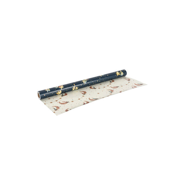 Wrapping Paper, lucia Wrapping Paper, lucia, Konges Sløjd