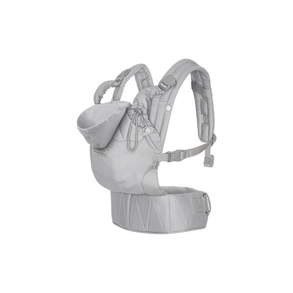Baby Carrier, grey, Moonboon
