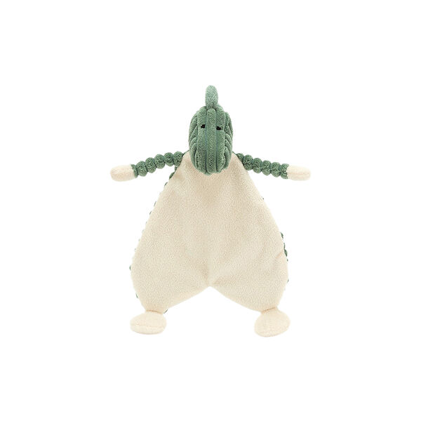 Cordy Roy Baby Dino Soother, Jellycat