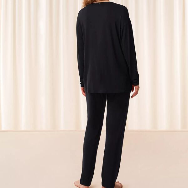 Timeless Sensuality PK LSL, black Timeless Sensuality PK LSL, black, Triumph